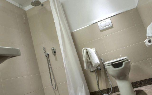 Hotel Dimorae Rooms and Suites - Apartments