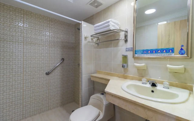 Hotel Bahia Sardina