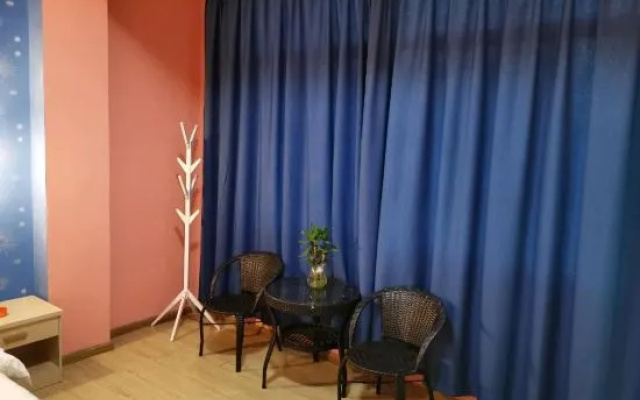 Yuxi Jinyan Hotel – Guest Rooms – Yuxi