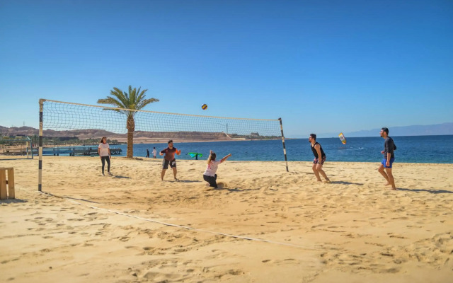 Grand Tala Bay Resort, Aqaba