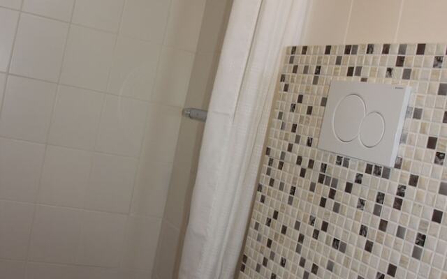 Appartementen de Vuurtoren