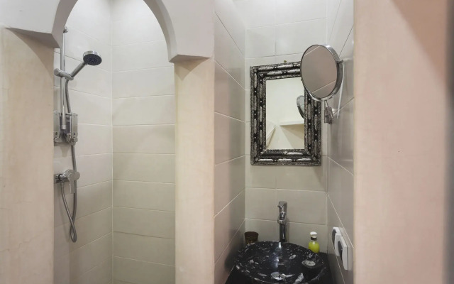 Riad Africa
