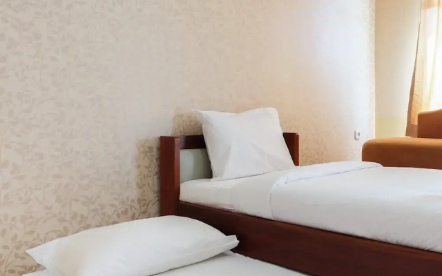 Cozy Studio Green Lake Sunter Apartment