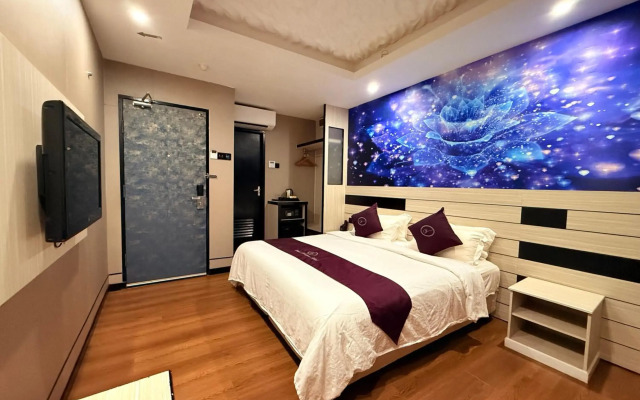 Venus Boutique Hotel