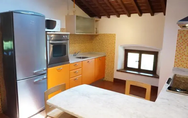 Appartamento Liberty