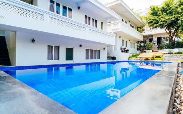 Be Home 4 Sunset House