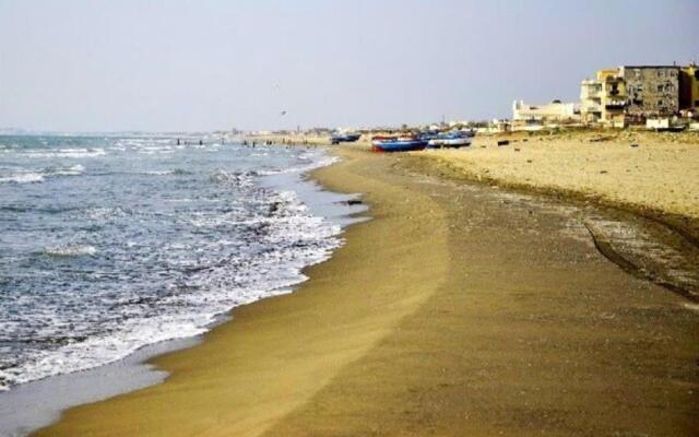 Appartamento Licola Mare