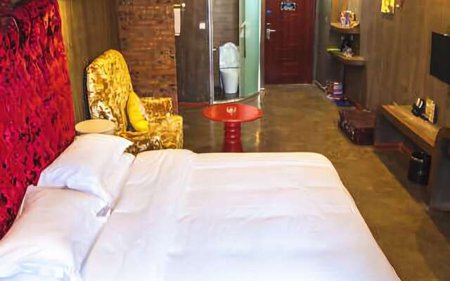 Suiyu Hotel
