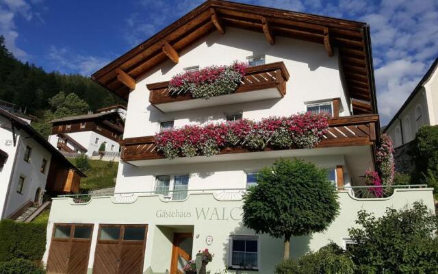 Gästehaus Walch