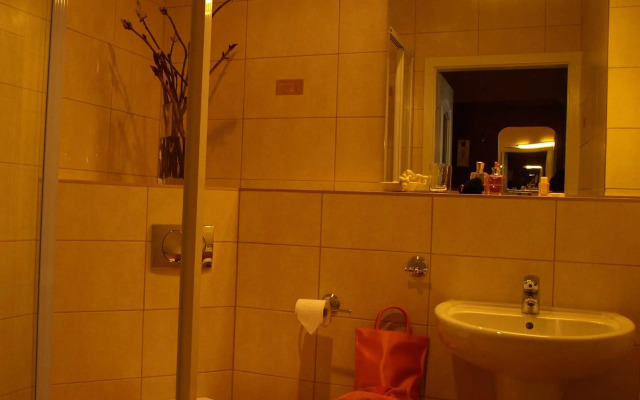 Hotel Rzymski