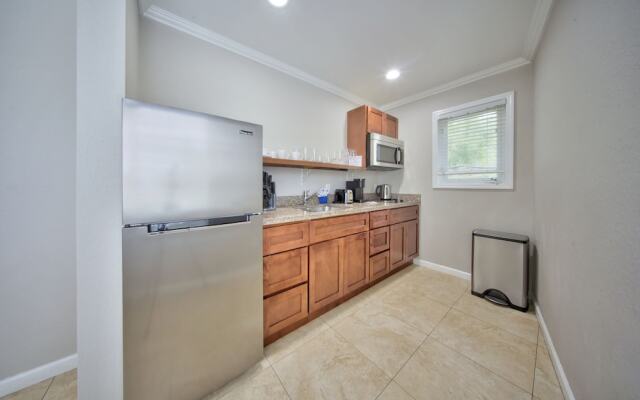 Surf and Sand Seaside