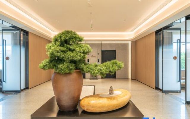 JI Hotel (Yantai Muping Xincheng Main Street)