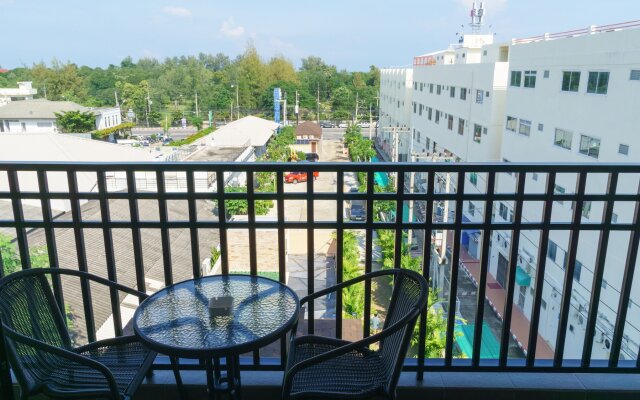 Visa Hotel Hua Hin