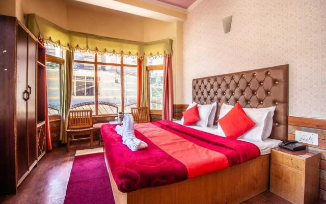 Oyo Flagship 808095 Hotel Jubilant Regecy Manali
