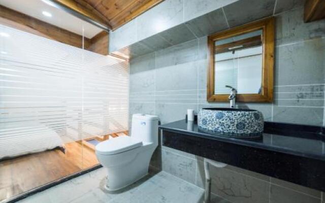 W_Smart Motel Superior Hongcun