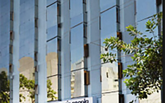 Maria Angola Hotel & Centro de Convenciones