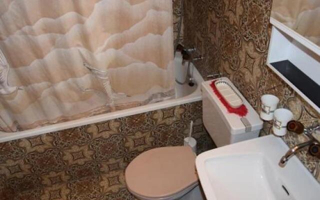 Apartment Kronegg # 2