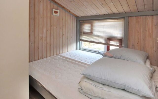 "Janik" - 450m from the sea in NW Jutland
