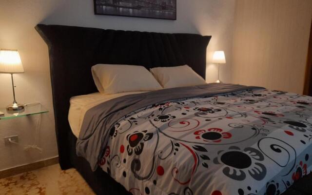 LK Apartamentos Amueblados