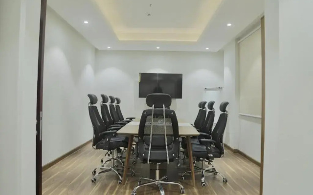 Swiss Spirit Hotel & Suites Dammam Corniche