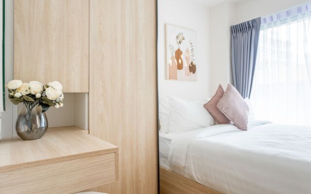 Phyll Phuket by NLA