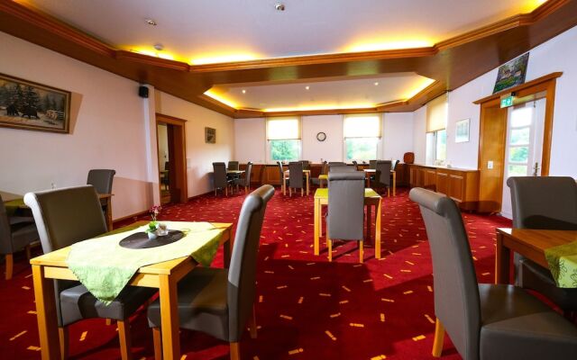 Hotel Haus Am Walde