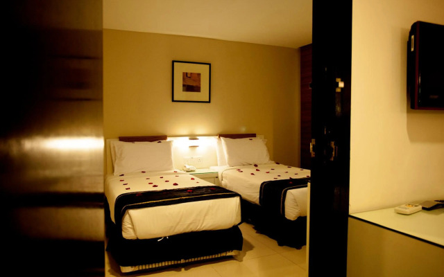 Mangga Boutique Hotel
