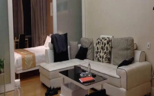 Nanjing ZD Laker Apartment
