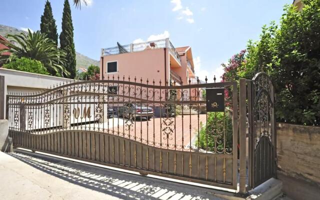 Villa Myrta