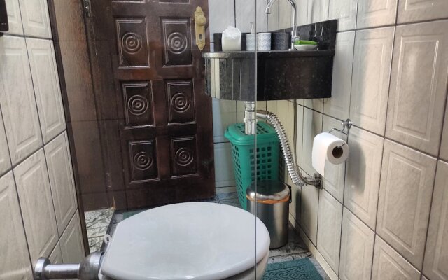 Apartamento Cacoal