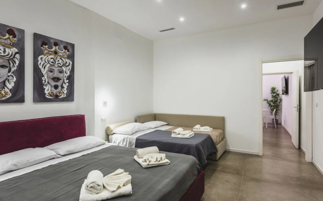 Taormina Center Suites by Wonderful Italy