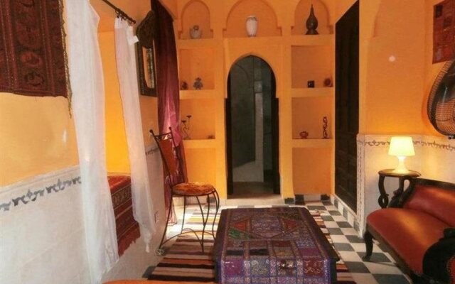 Riad Gaya