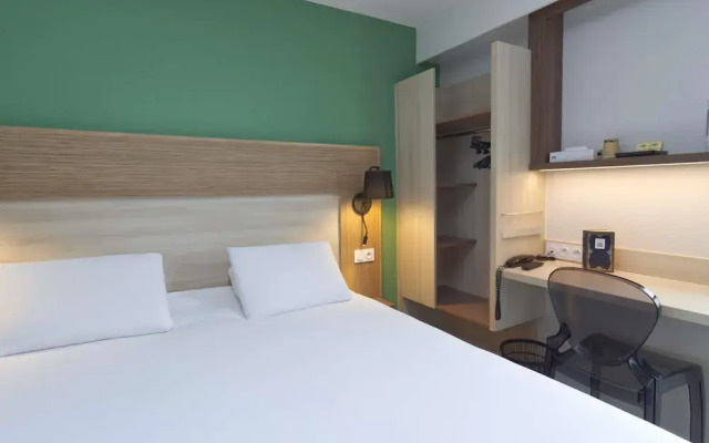 greet Hotel Dijon Sud Longvic