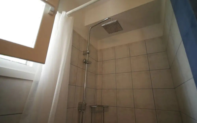 Villa Kyriaki Summer Resort