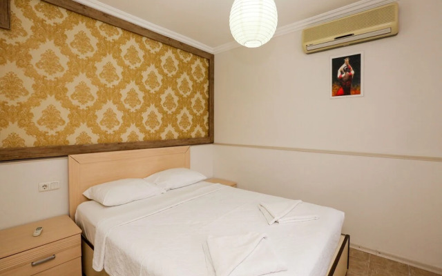 Dalyan M-Otel