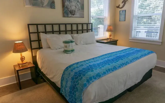 Miramar Beach Villa 113- The Sandpiper