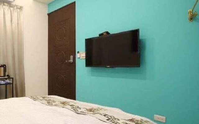 Hamasen Homestay