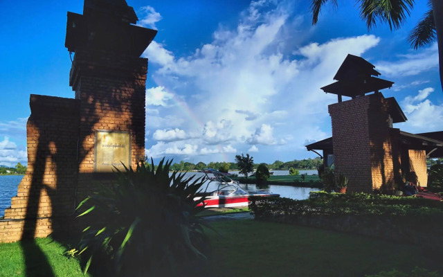 KMA Kaytumadi Hotel