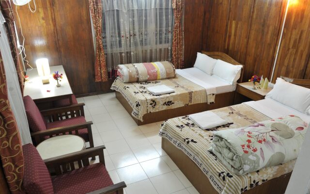 Jungle Nepal Resort