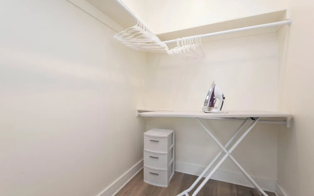 Amazing House Near DTLA