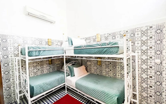 Riad Verus - Hostel - Adults Only