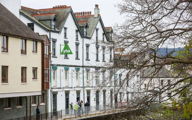 YHA Keswick - Hostel
