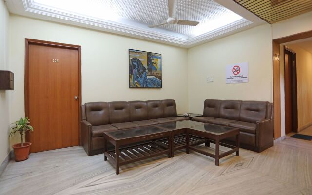 Hotel Nataraj by OYO