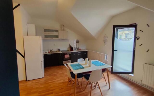 Iosefin House Studio