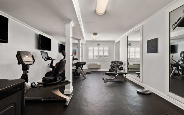 City Express By Marriott Manhattan Beach