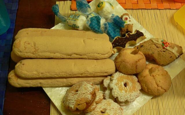 L'Antica Torre Caralis Holiday