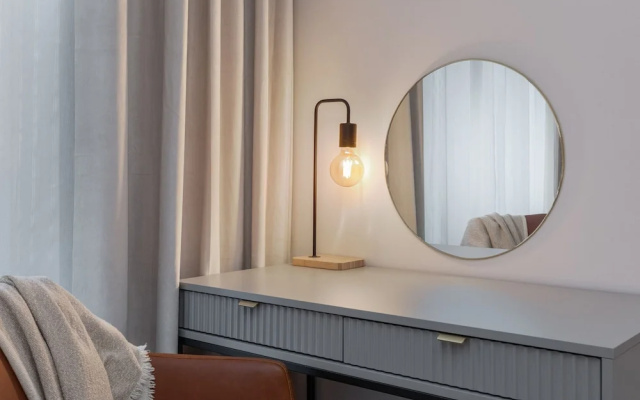River Side Apartment Dziwnów by Renters