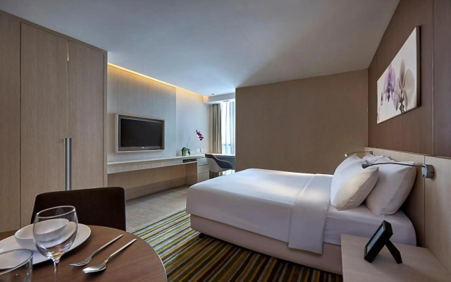 Oasia Suites Kuala Lumpur