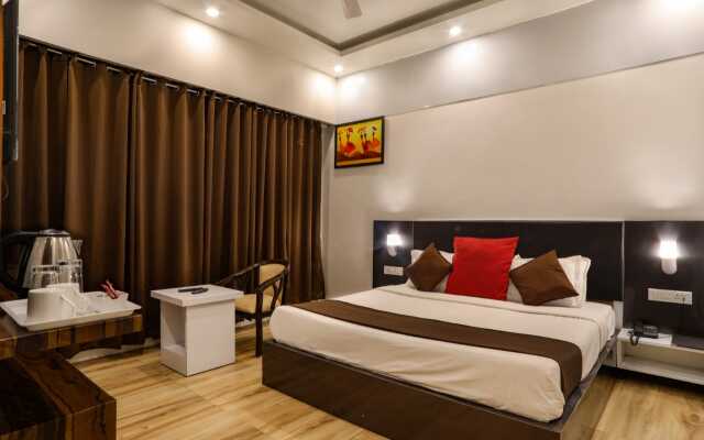 Js Inn Mussoorie