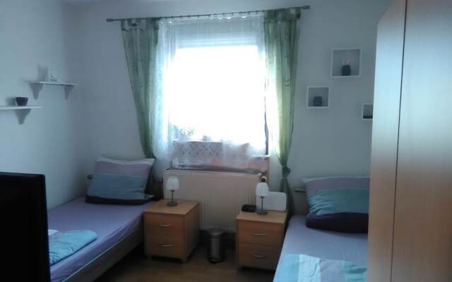 Privat Gästezimmer in Hardheim